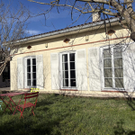 PLAISANCE DU TOUCH - MAISON T5