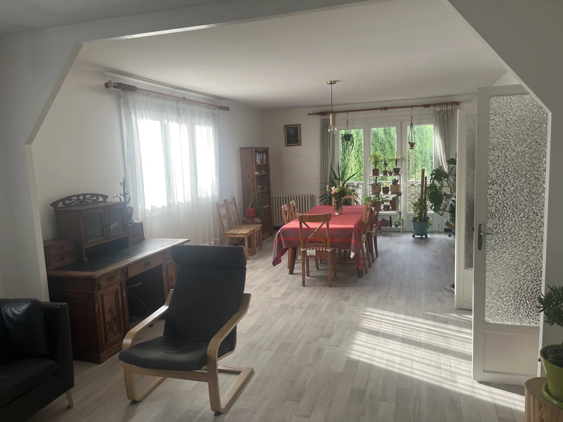 PLAISANCE DU TOUCH - MAISON T4