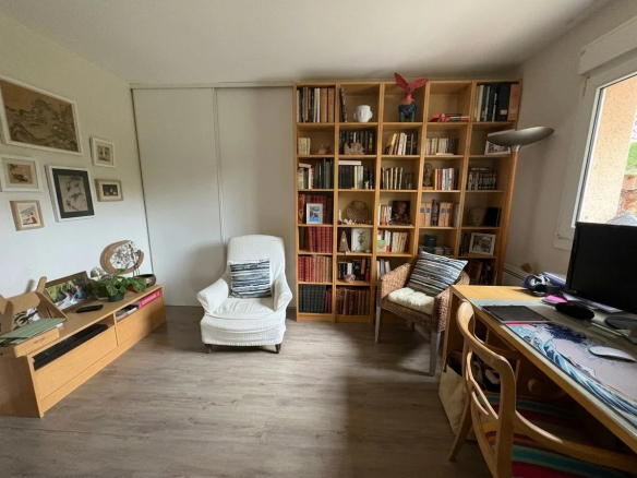 PLAISANCE DU TOUCH - MAISON Plain Pied T5