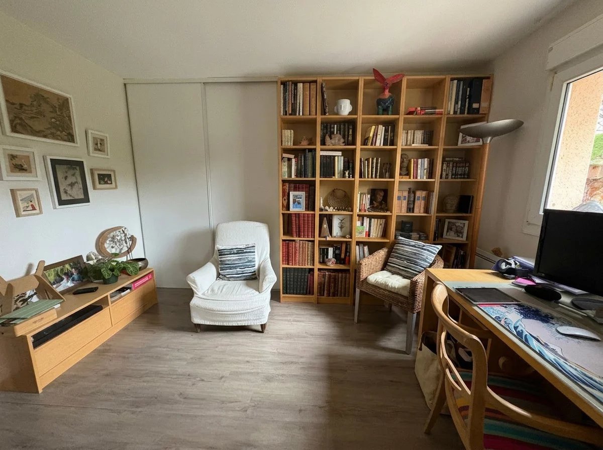 PLAISANCE DU TOUCH - MAISON Plain Pied T5