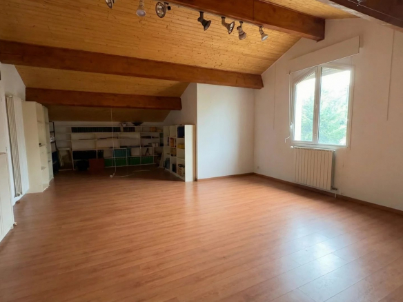 PLAISANCE DU TOUCH - MAISON CONTEMPORAINE T6