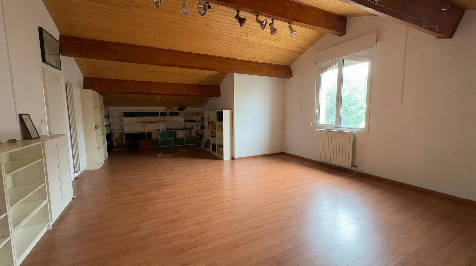 PLAISANCE DU TOUCH - MAISON CONTEMPORAINE T6