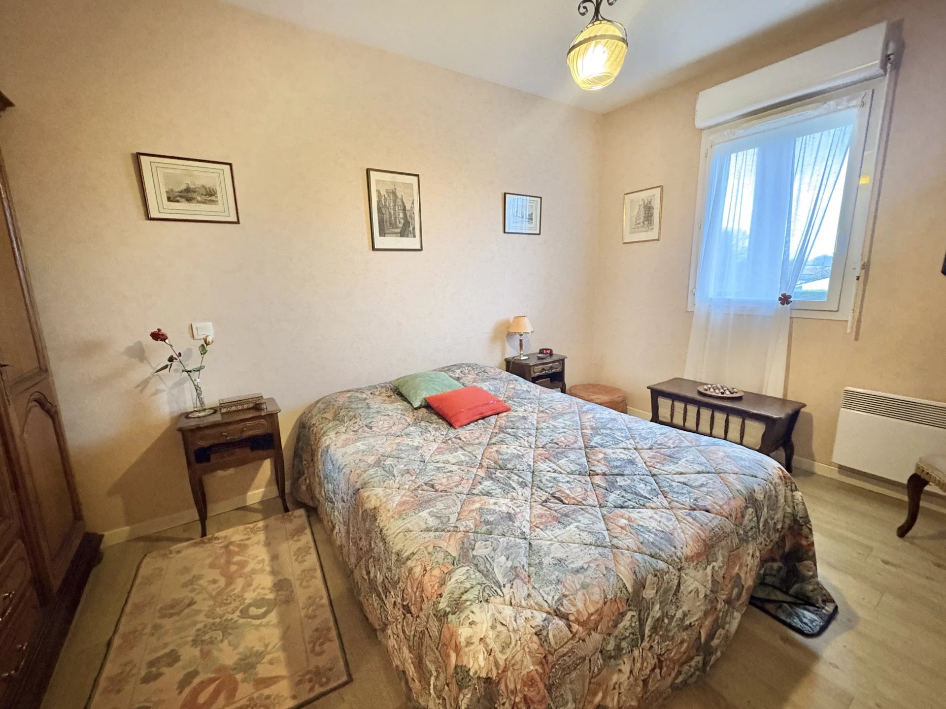 PLAISANCE-DU-TOUCH - APPARTEMENT T3