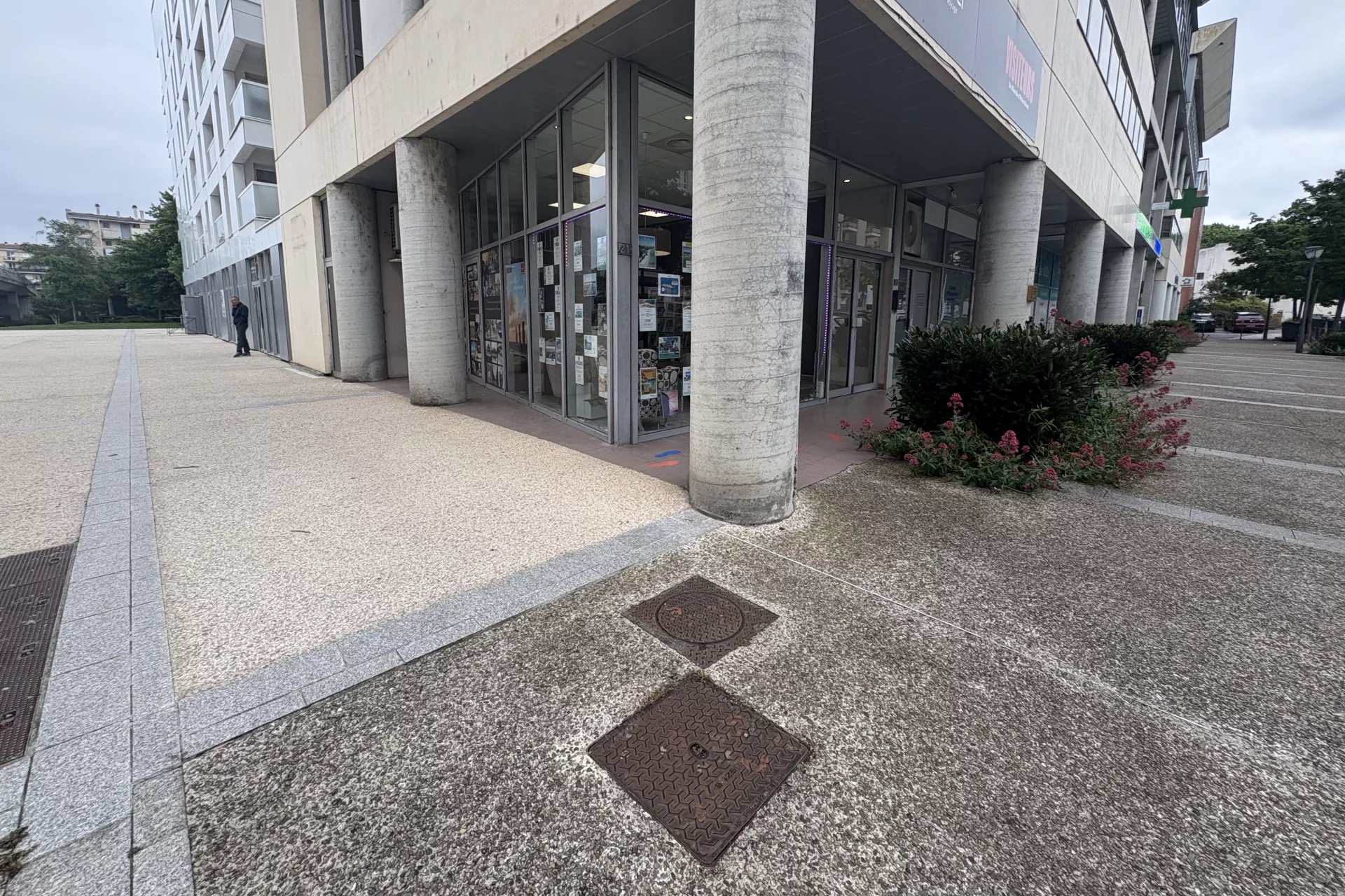 Location Local Commercial - Colomiers