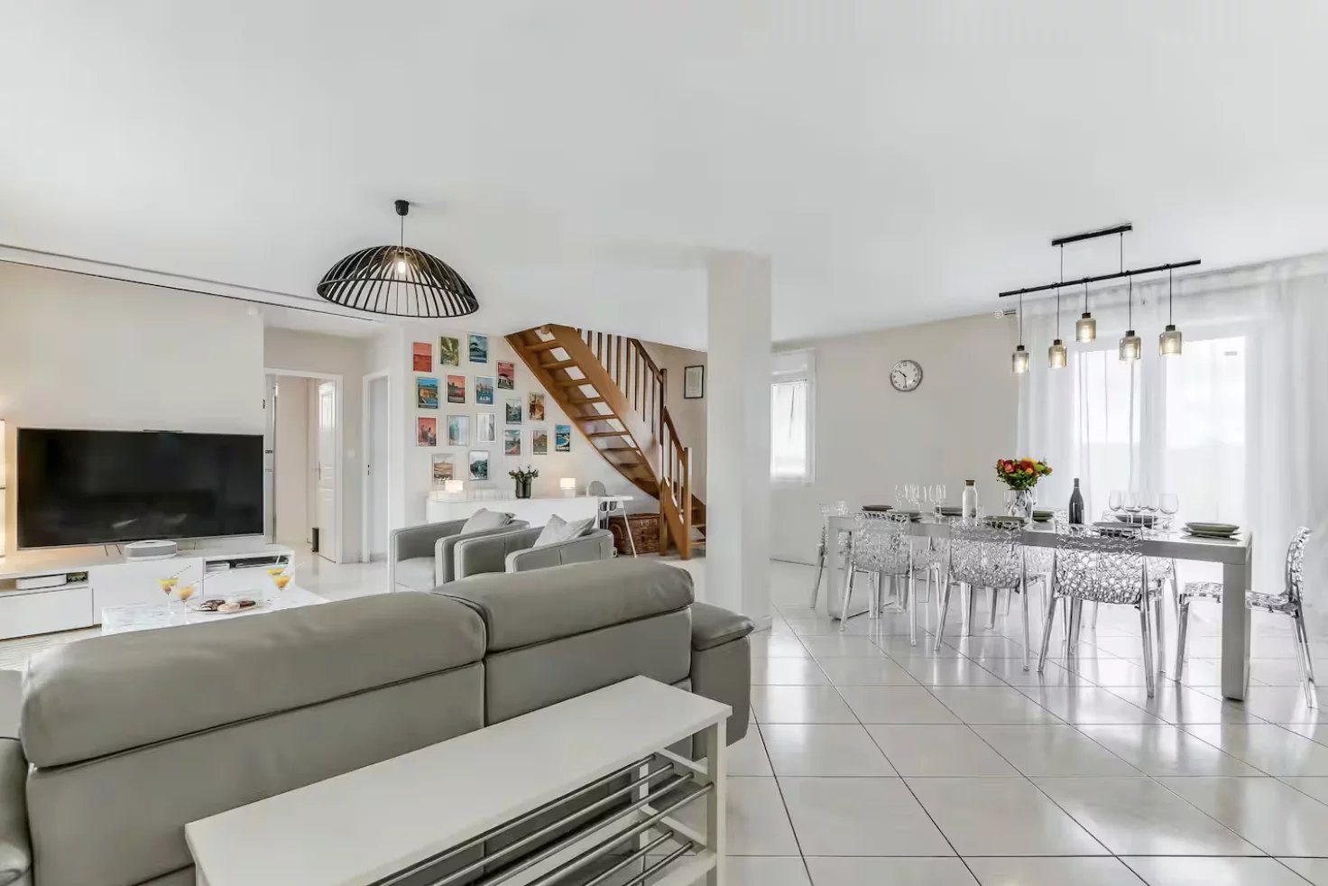 PLAISANCE DU TOUCH - VILLA T7