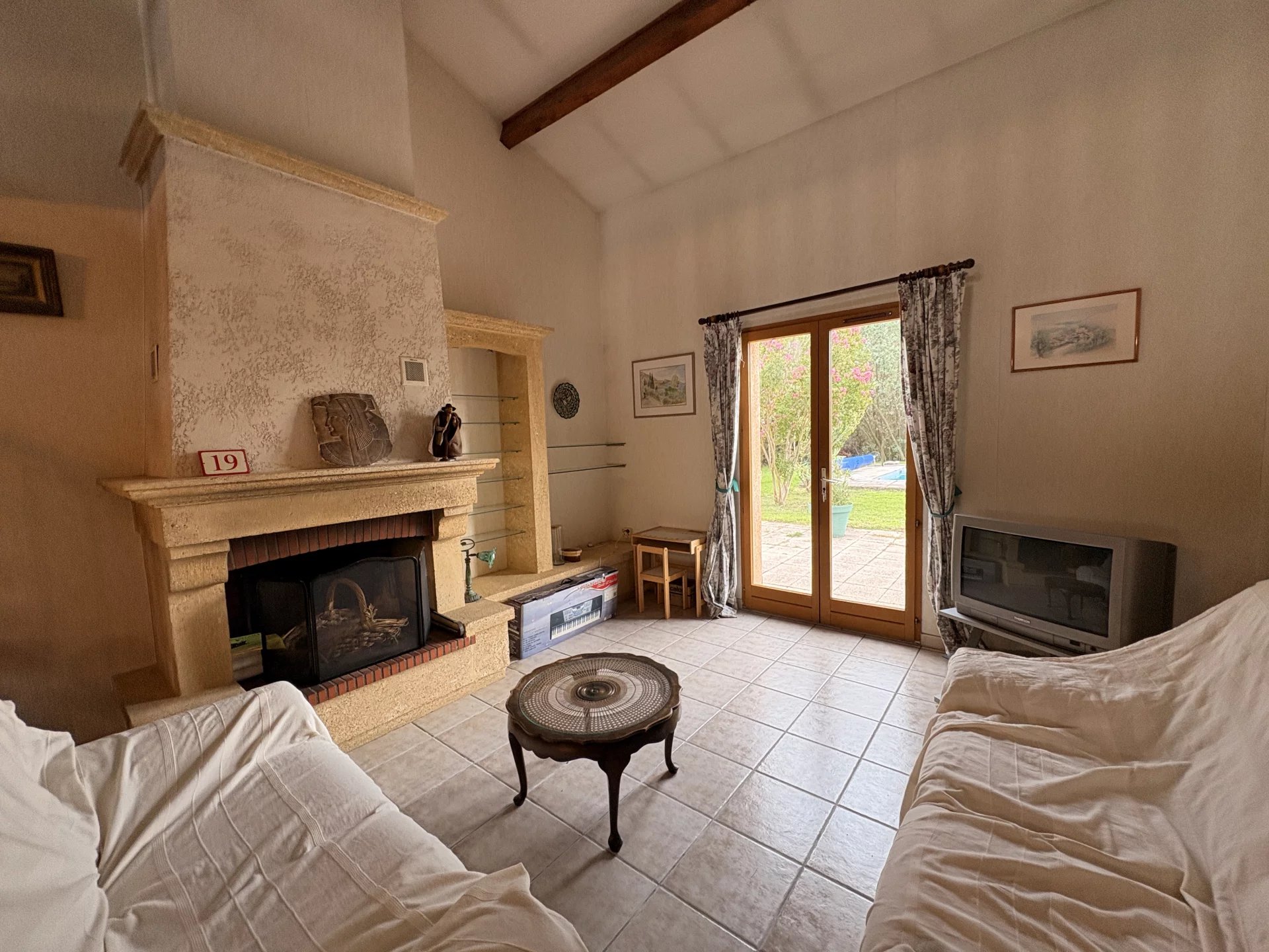 PLAISANCE DU TOUCH - MAISON T4/5