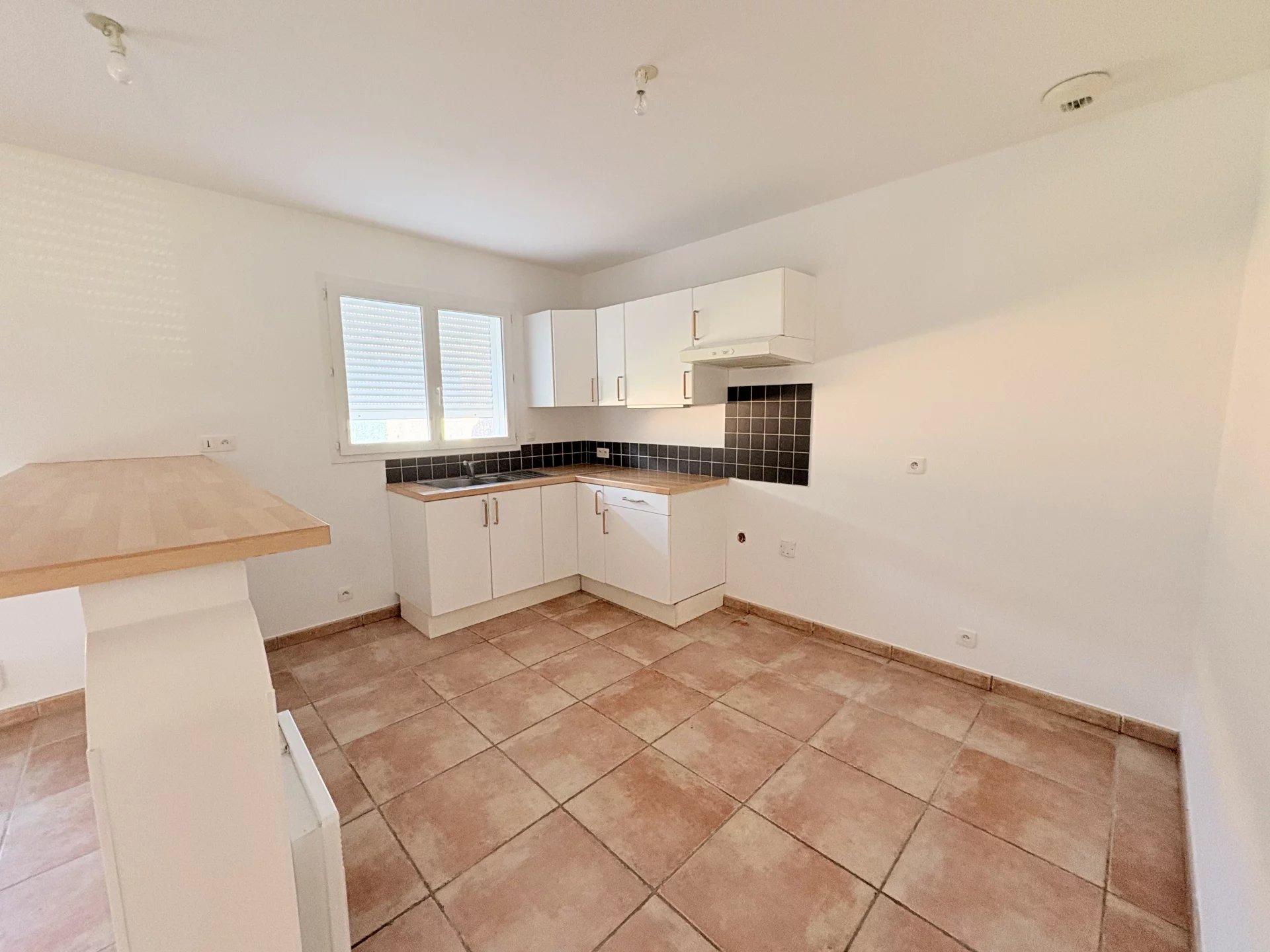 LOCATION -  VILLA T4 - Plaisance-du-Touch