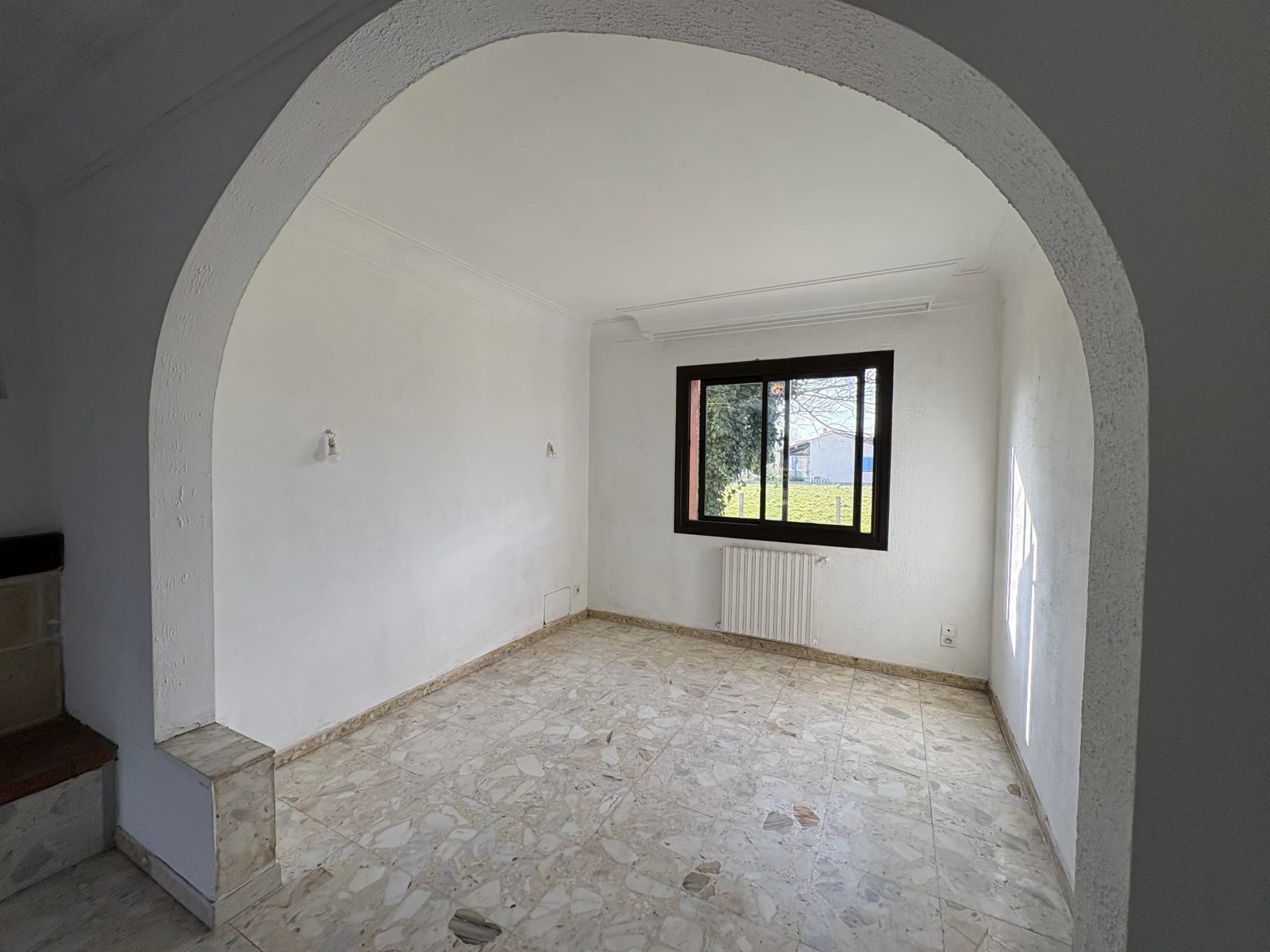 SAINT-LYS - MAISON T6