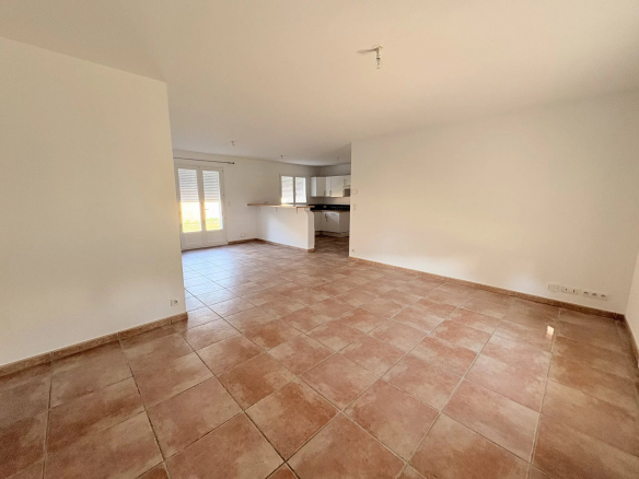 LOCATION -  VILLA T4 - Plaisance-du-Touch