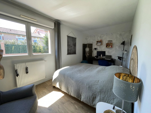 FONSORBES - MAISON T4