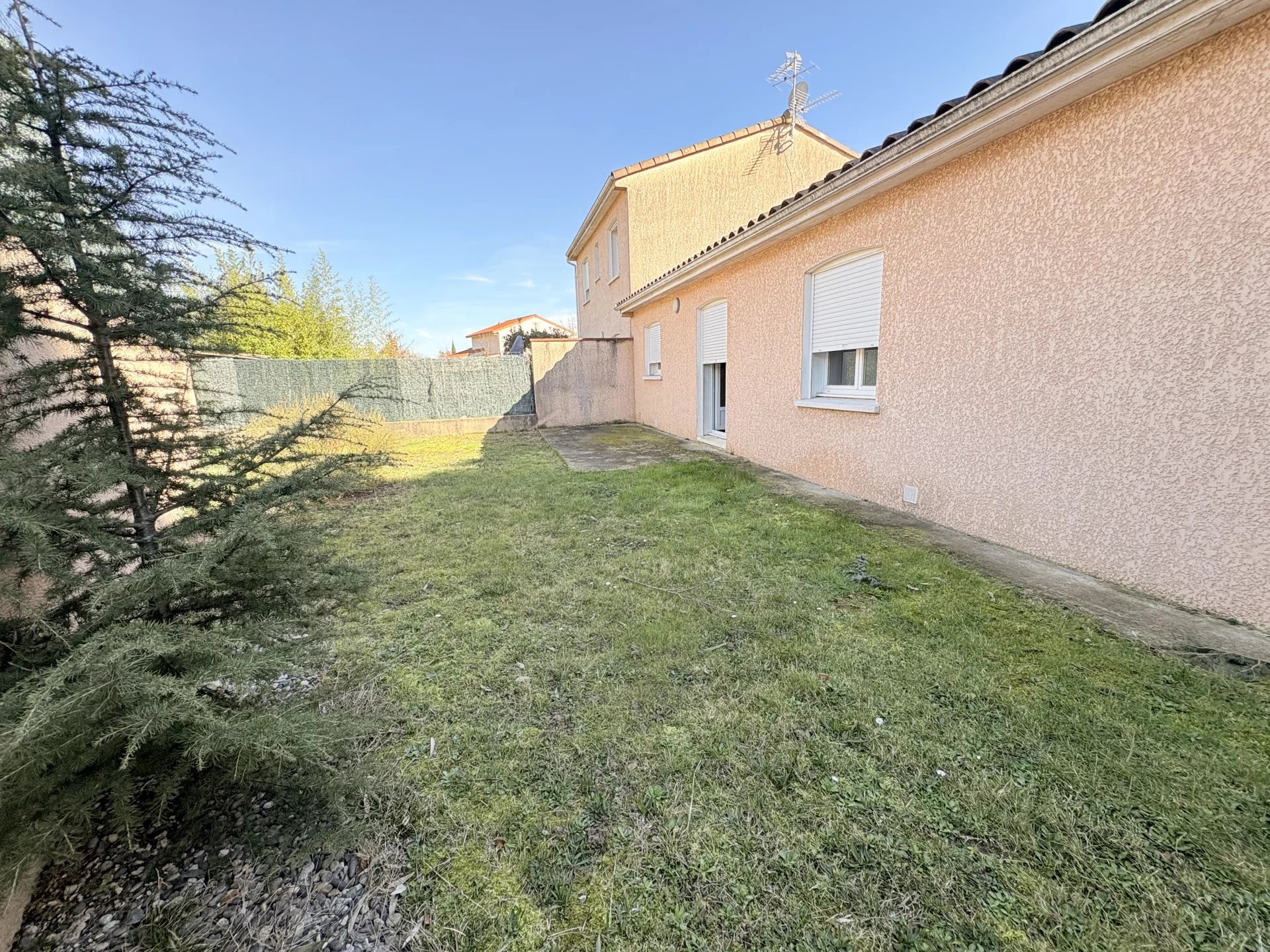 LOCATION -  VILLA T4 - Plaisance-du-Touch