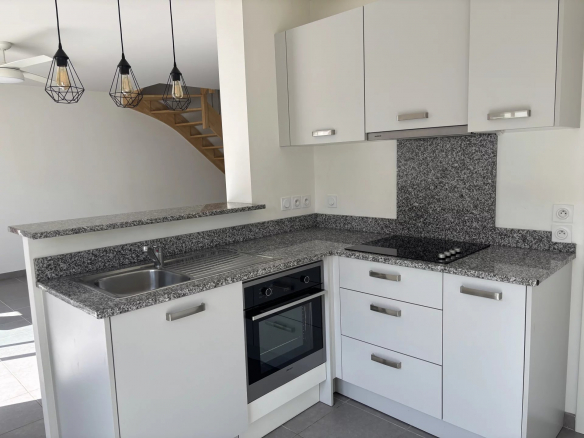 PINSAGUEL- MAISON T4