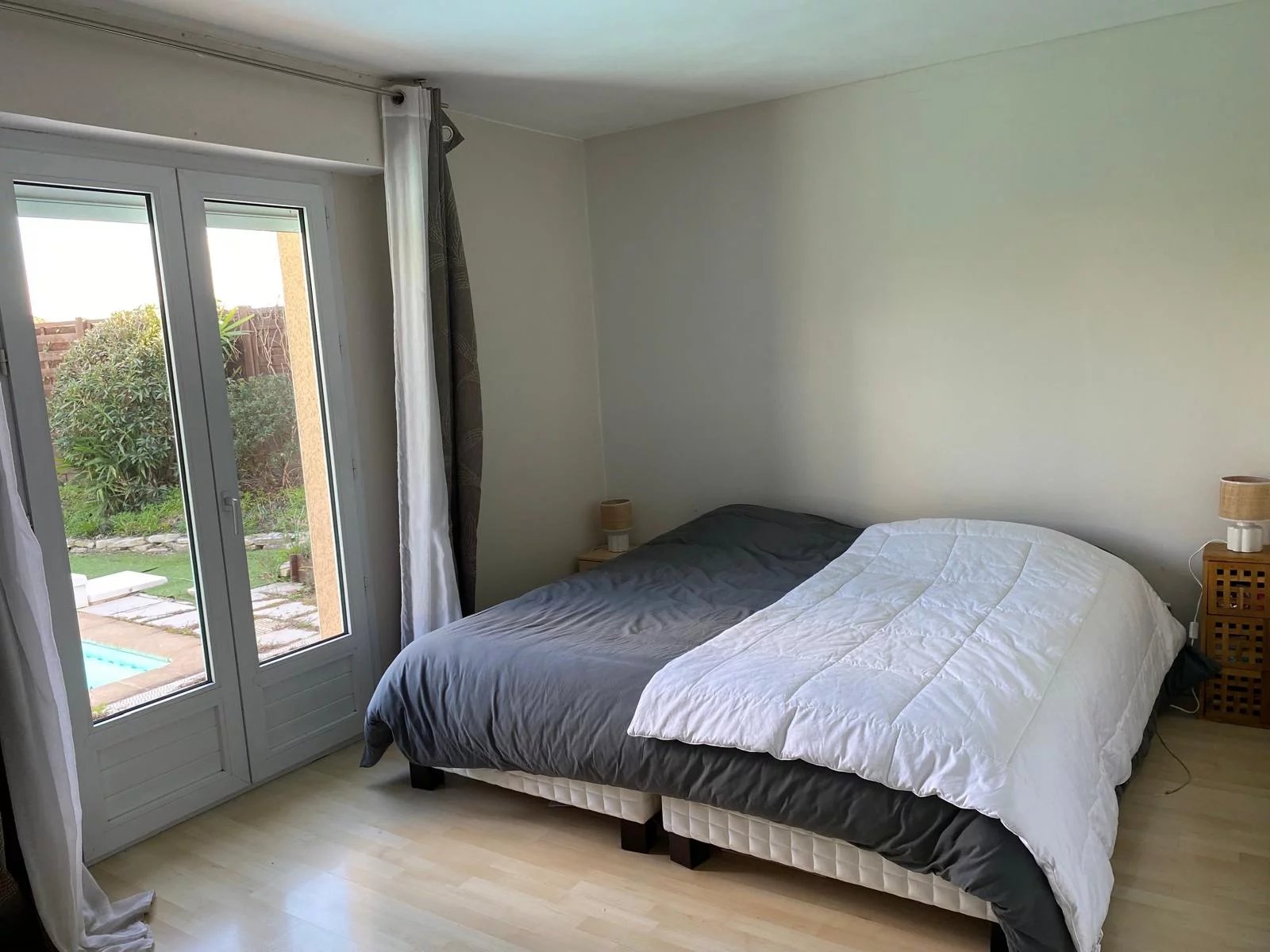 MAISON T4 - LA SALVETAT SAINT GILLES