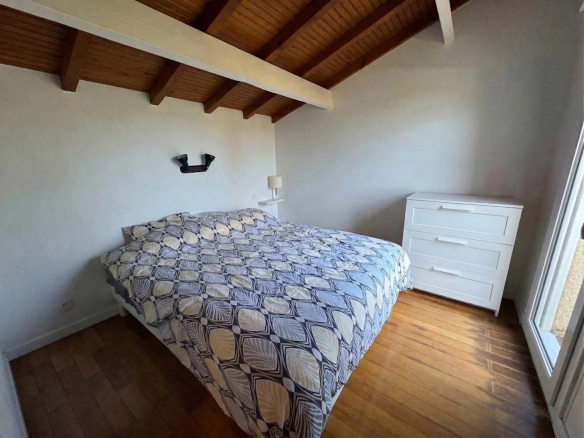 TOURNEFEUILLE - MAISON T4 bis