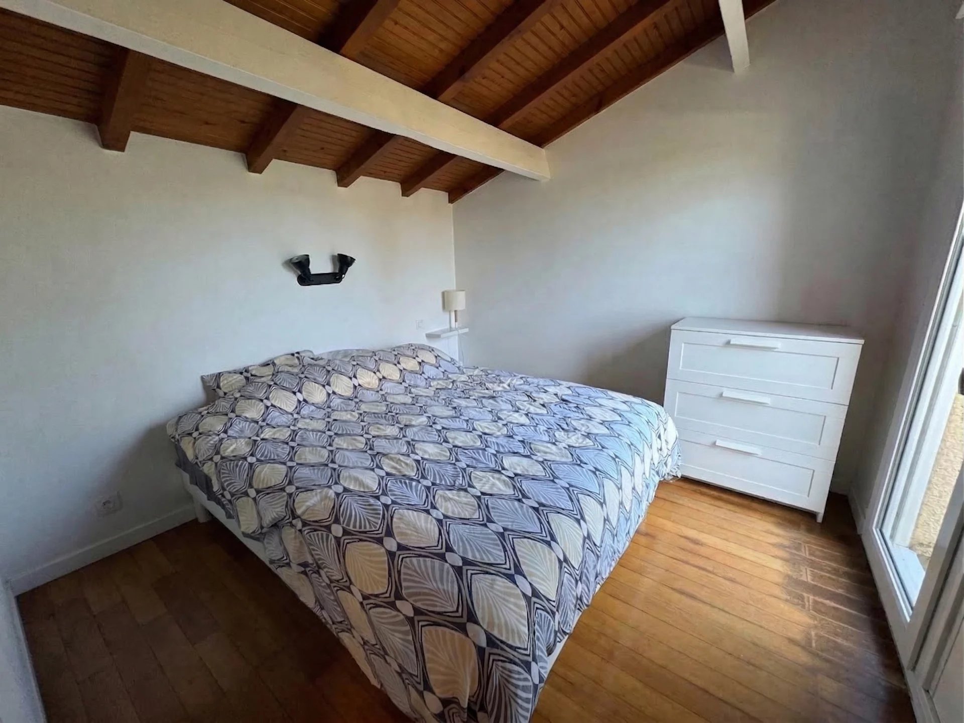 TOURNEFEUILLE - MAISON T4 bis