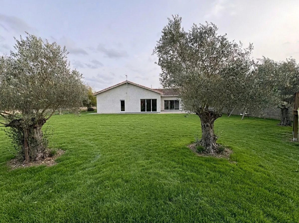 PLAISANCE DU TOUCH - MAISON T5