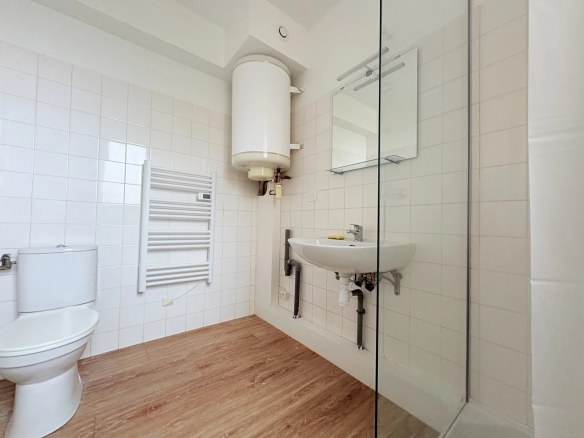 PLAISANCE DU TOUCH -STUDIO