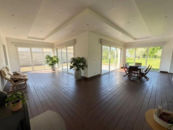 PLAISANCE DU TOUCH - MAISON T5