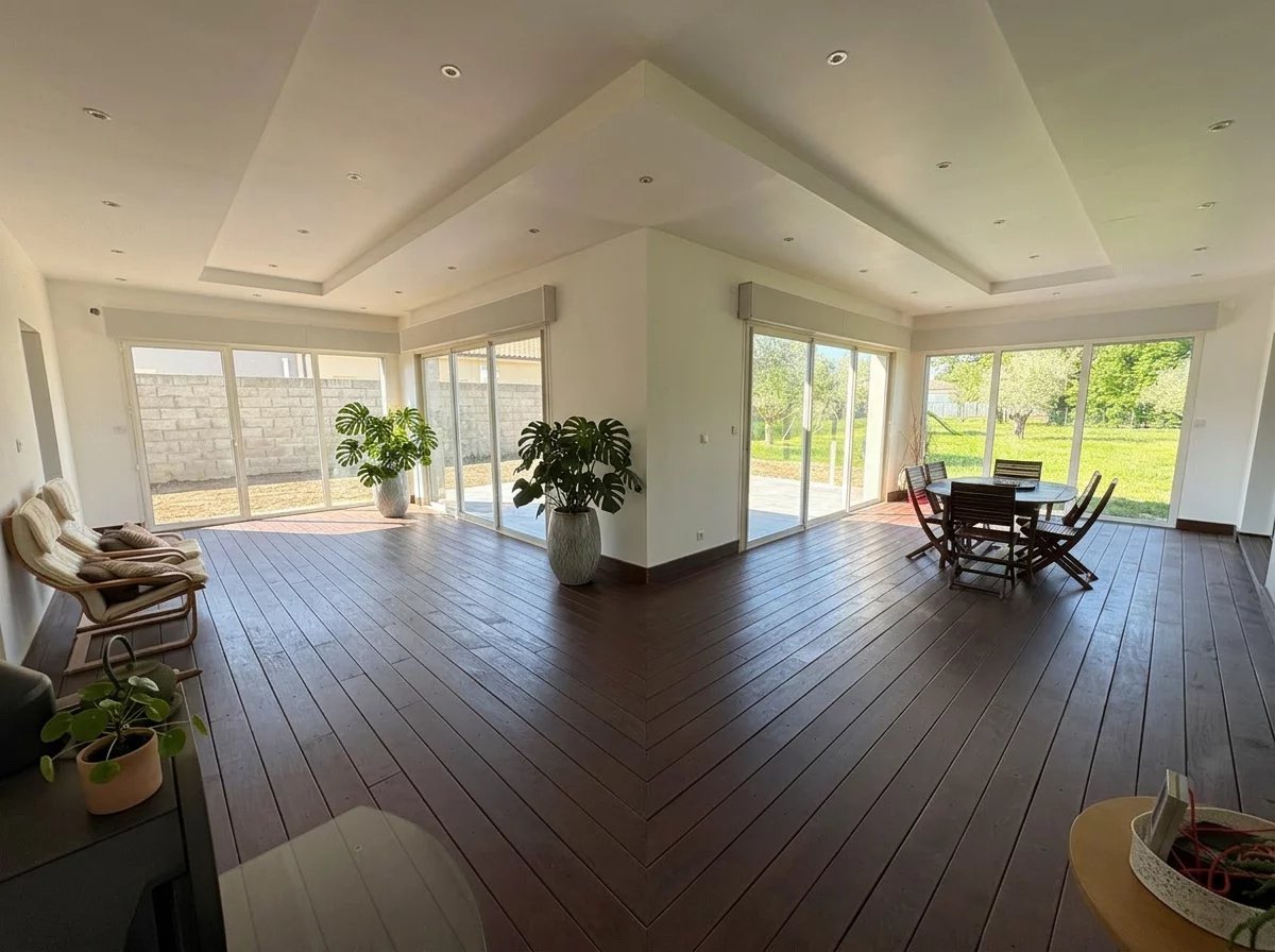 PLAISANCE DU TOUCH - MAISON T5