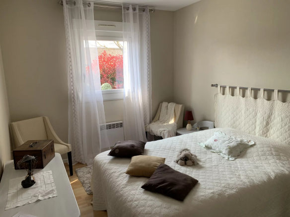 Location Maison meublée - T4 - Pibrac