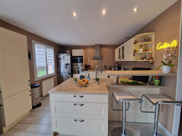 LABASTIDETTE - MAISON T5