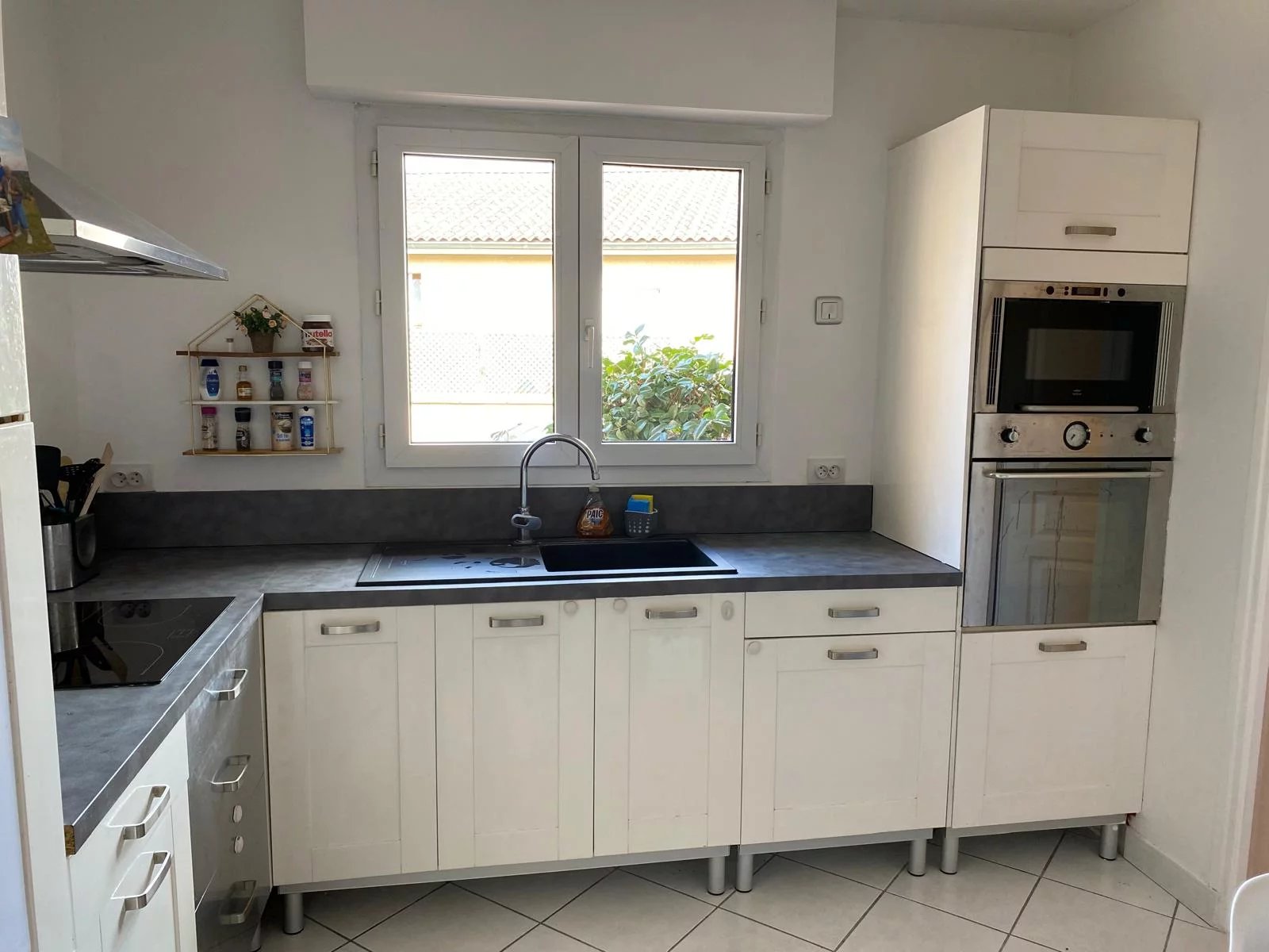 MAISON T4 - LA SALVETAT SAINT GILLES