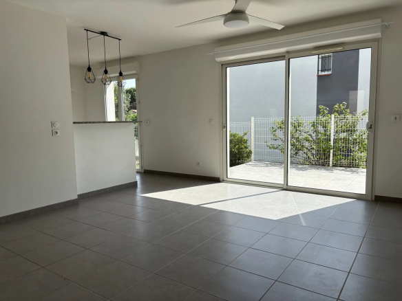 PINSAGUEL- MAISON T4