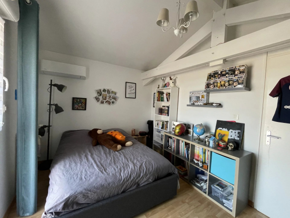 FONSORBES - MAISON T4