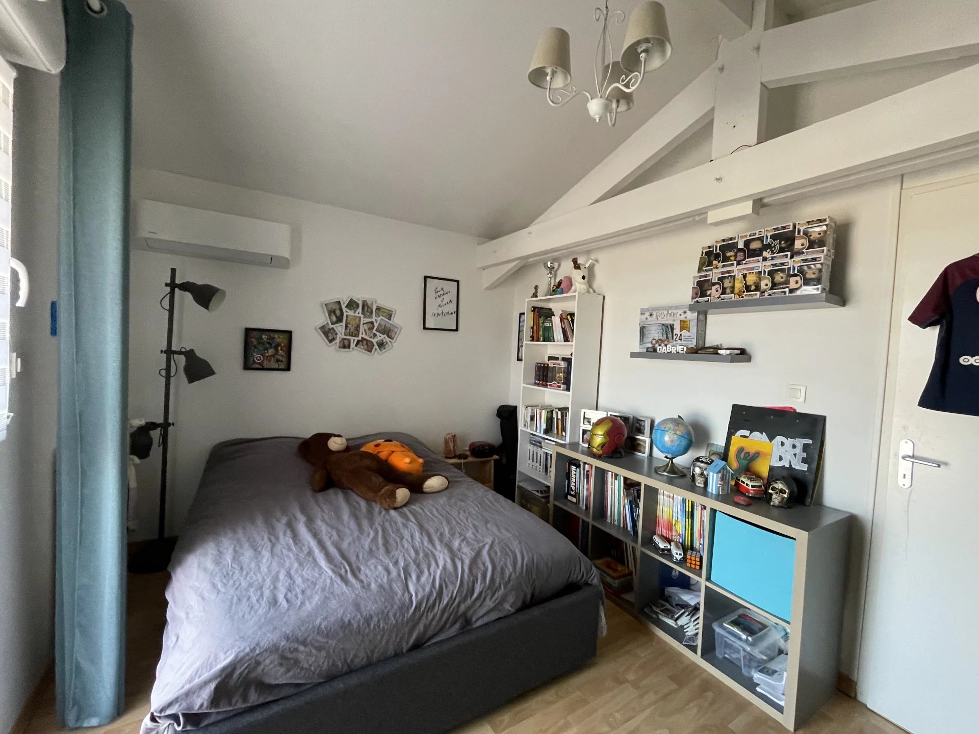 FONSORBES - MAISON T4