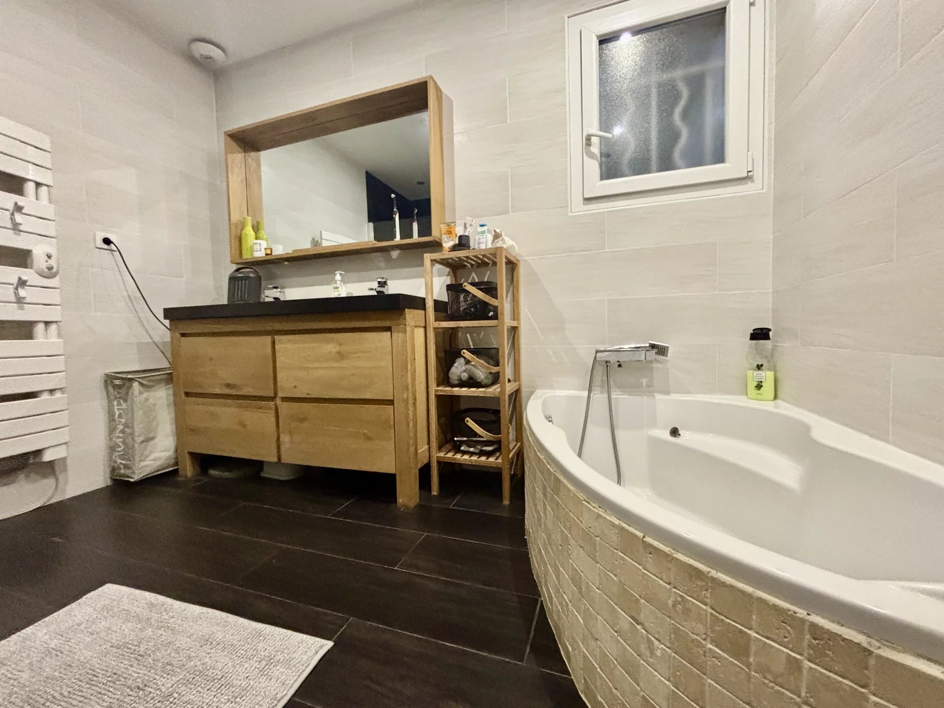 FONTENILLES - MAISON T4/5