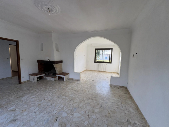 SAINT-LYS - MAISON T6