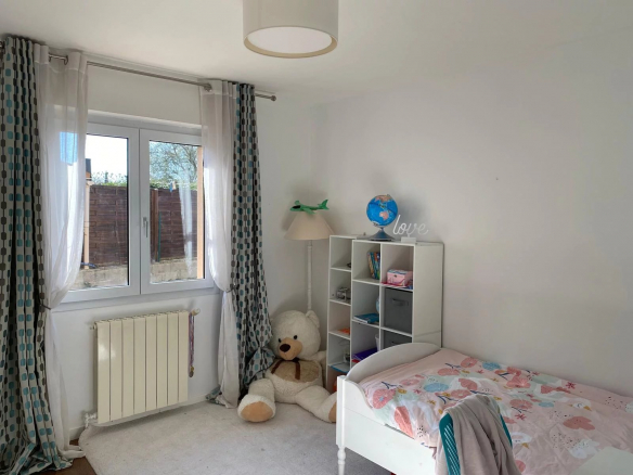 MAISON T4 - LA SALVETAT SAINT GILLES