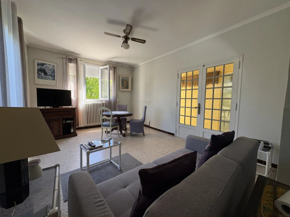 PLAISANCE DU TOUCH - MAISON T4/5 + STUDIO