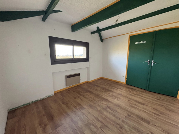 SAINT-LYS - MAISON T6