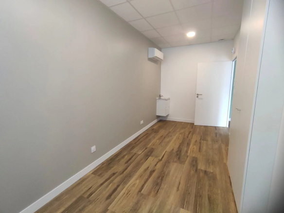 Location - Local commercial 55m2