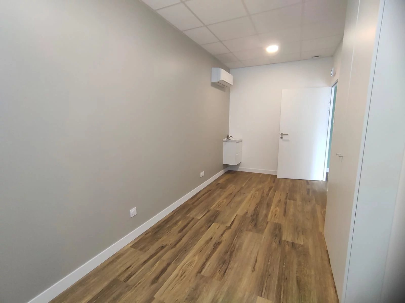 Location - Local commercial 55m2