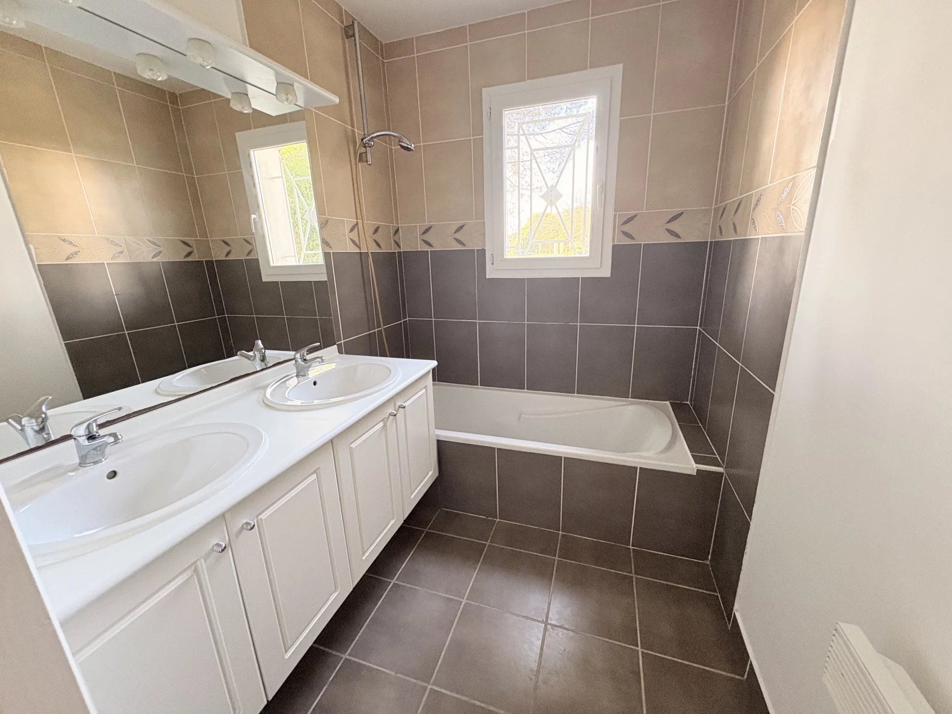 LOCATION -  VILLA T4 - Plaisance-du-Touch