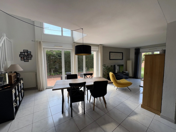 FONSORBES - MAISON T4