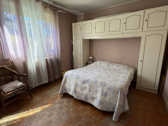 PLAISANCE DU TOUCH - MAISON T4/5 + STUDIO