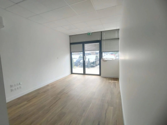 Location - Local commercial 55m2