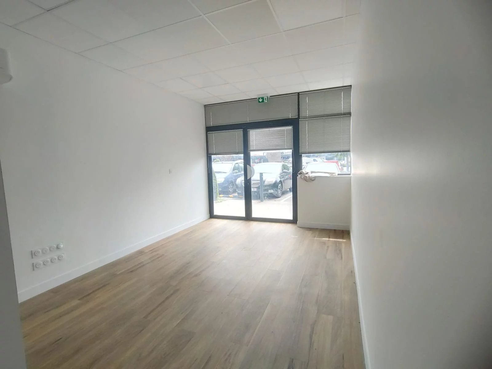 Location - Local commercial 55m2