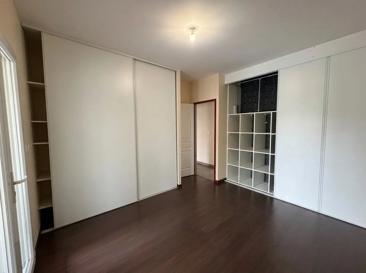 PLAISANCE DU TOUCH - MAISON T5