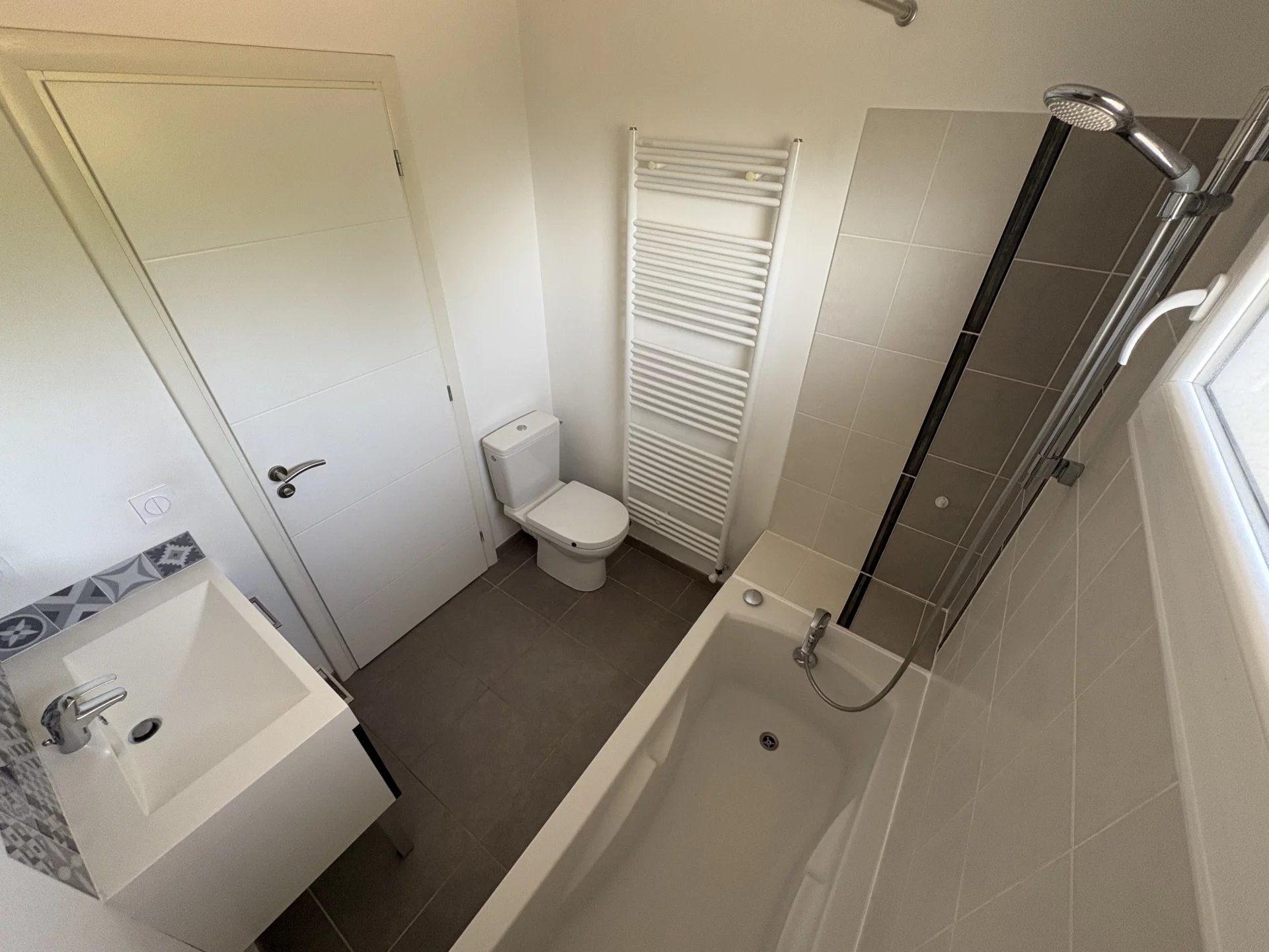 PINSAGUEL- MAISON T4