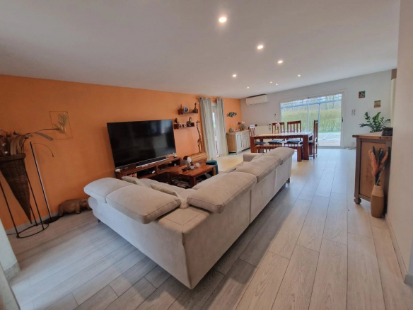 LABASTIDETTE - MAISON T5