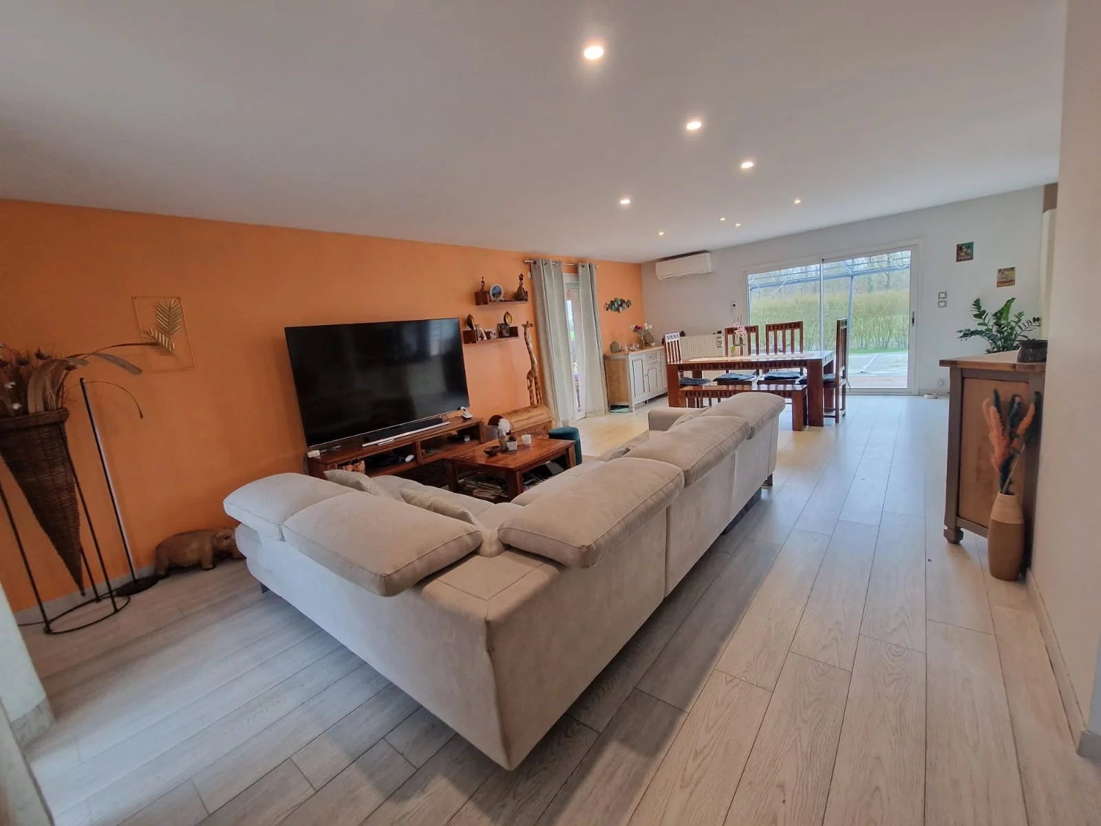 LABASTIDETTE - MAISON T5