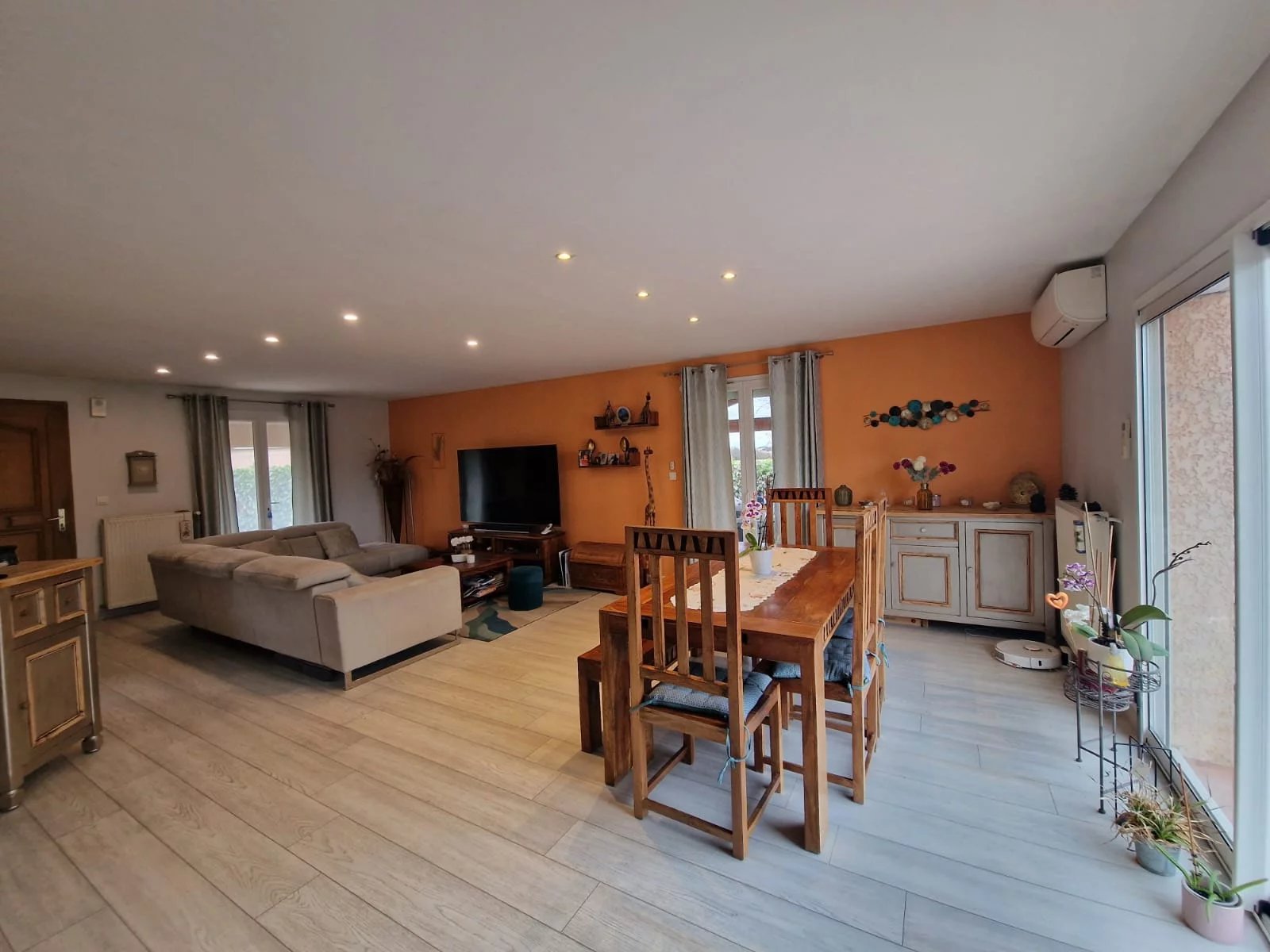 LABASTIDETTE - MAISON T5