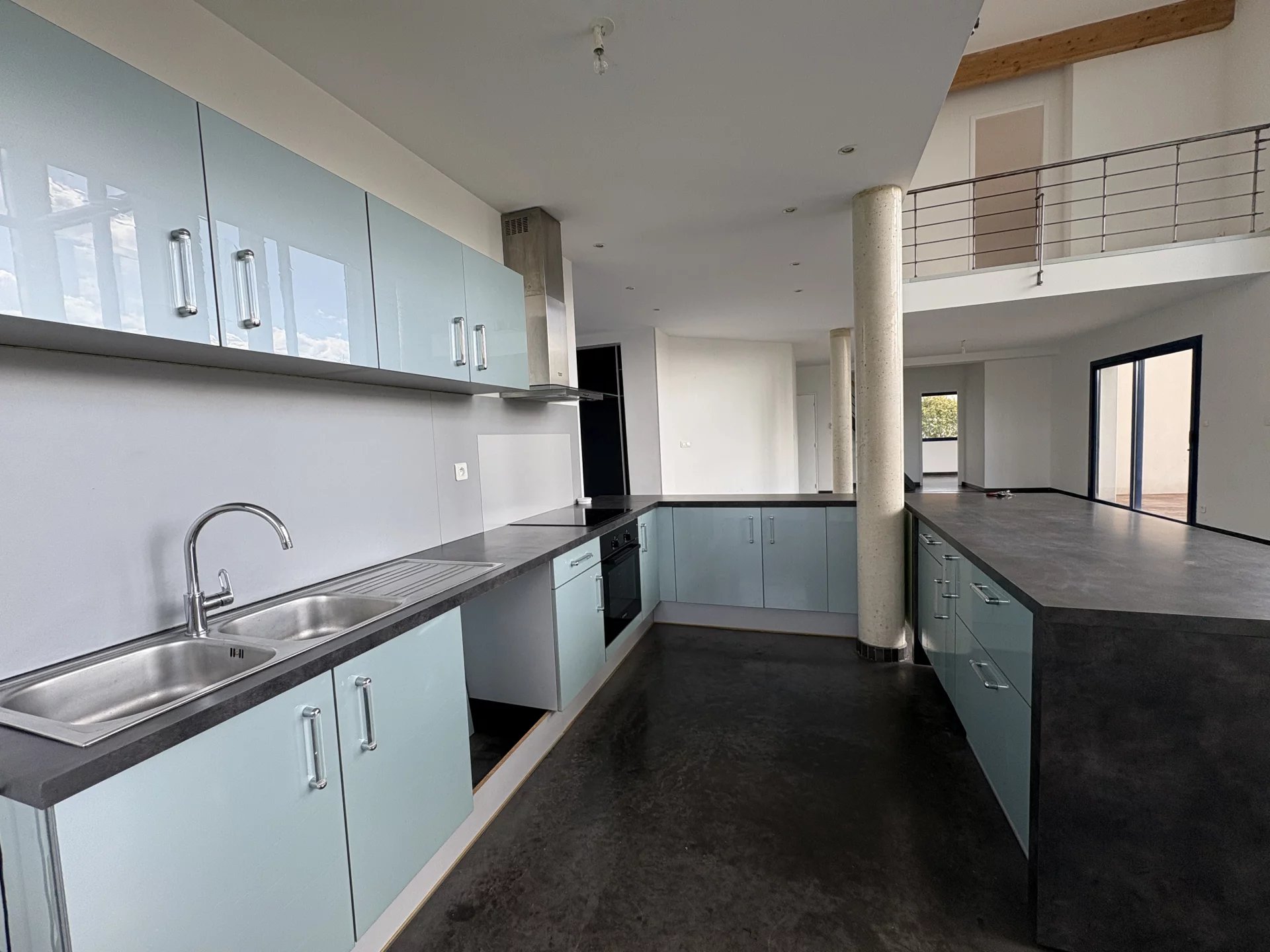 FONSORBES - CONTEMPORAINE T5