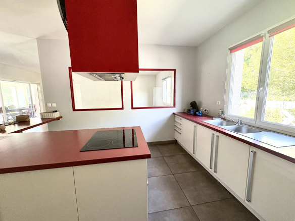 PLAISANCE DU TOUCH - MAISON T5