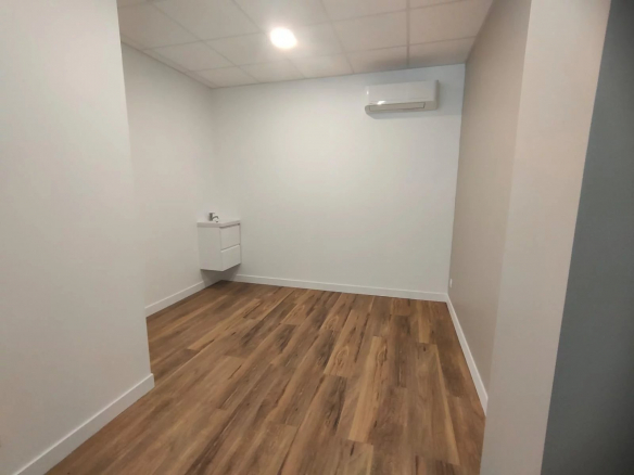 Location - Local commercial 55m2