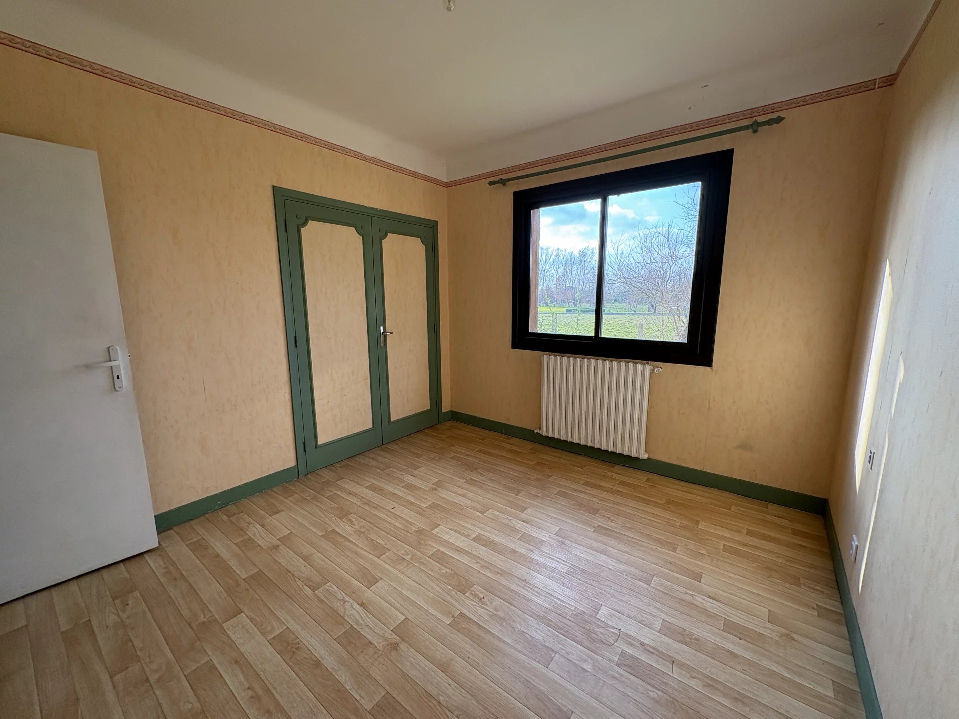 SAINT-LYS - MAISON T6